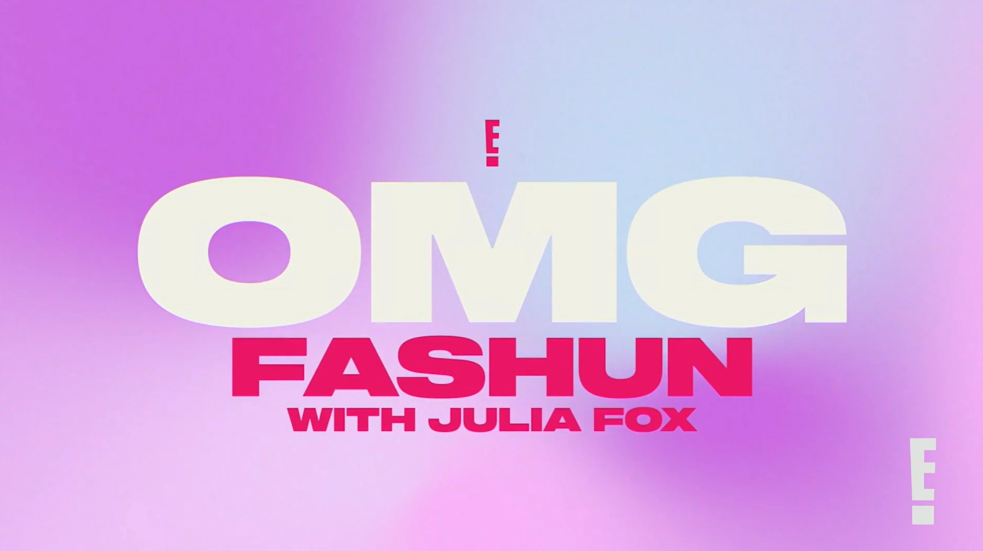 OMG Fashun